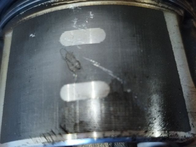 bontott FORD FOCUS C-MAX I Dugattyú és Hajtókar