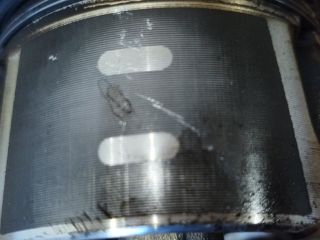 bontott FORD FOCUS C-MAX I Dugattyú és Hajtókar