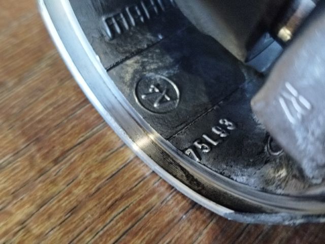 bontott FORD FOCUS C-MAX I Dugattyú és Hajtókar