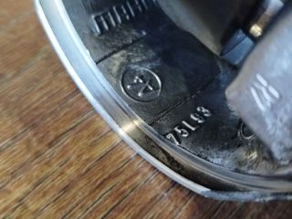 bontott FORD FOCUS C-MAX I Dugattyú és Hajtókar