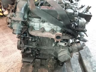 bontott FORD FOCUS C-MAX I Dugattyú és Hajtókar