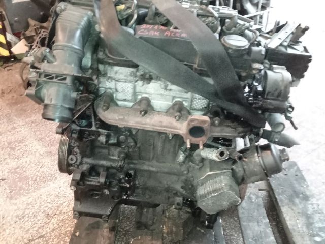 bontott FORD FOCUS C-MAX I Dugattyú és Hajtókar