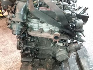 bontott FORD FOCUS C-MAX I Dugattyú és Hajtókar