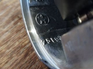 bontott FORD FOCUS C-MAX I Dugattyú és Hajtókar