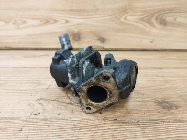 bontott FORD FOCUS C-MAX I EGR / AGR Szelep