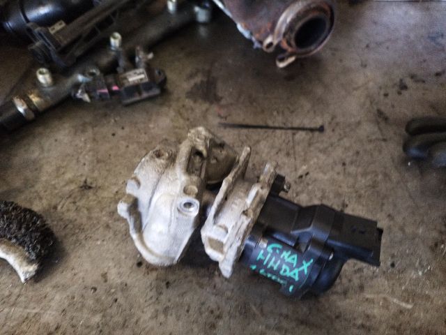 bontott FORD FOCUS C-MAX I EGR / AGR Szelep