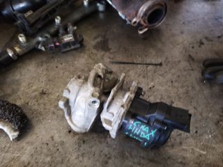 bontott FORD FOCUS C-MAX I EGR / AGR Szelep