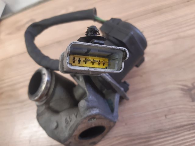 bontott FORD FOCUS C-MAX I EGR / AGR Szelep