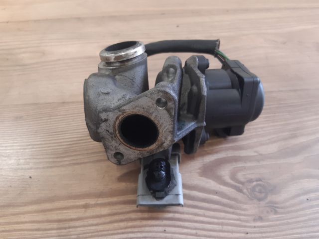 bontott FORD FOCUS C-MAX I EGR / AGR Szelep