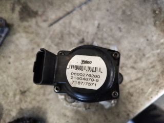 bontott FORD FOCUS C-MAX I EGR / AGR Szelep