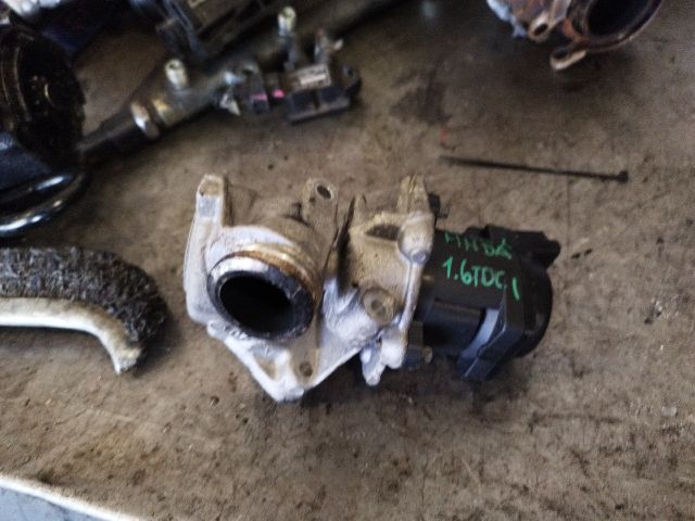 bontott FORD FOCUS C-MAX I EGR / AGR Szelep