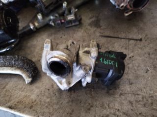 bontott FORD FOCUS C-MAX I EGR / AGR Szelep