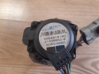 bontott FORD FOCUS C-MAX I EGR / AGR Szelep