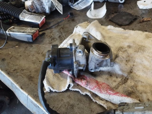 bontott FORD FOCUS C-MAX I EGR / AGR Szelep