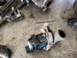 bontott FORD FOCUS C-MAX I EGR / AGR Szelep