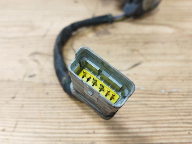 bontott FORD FOCUS C-MAX I EGR / AGR Szelep