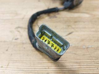 bontott FORD FOCUS C-MAX I EGR / AGR Szelep