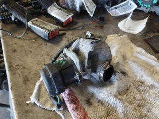 bontott FORD FOCUS C-MAX I EGR / AGR Szelep