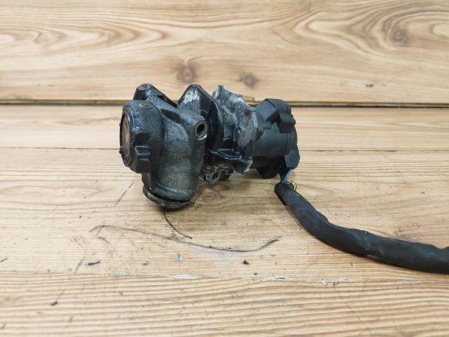 bontott FORD FOCUS C-MAX I EGR / AGR Szelep