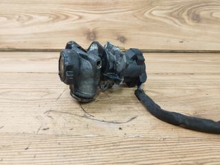 bontott FORD FOCUS C-MAX I EGR / AGR Szelep