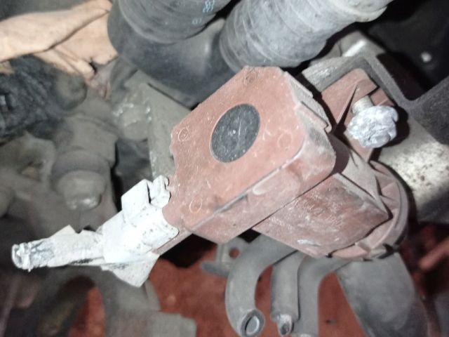 bontott FORD FOCUS C-MAX I EGR / AGR Vákum Szelep