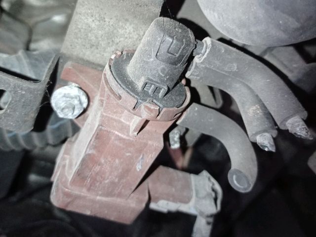 bontott FORD FOCUS C-MAX I EGR / AGR Vákum Szelep