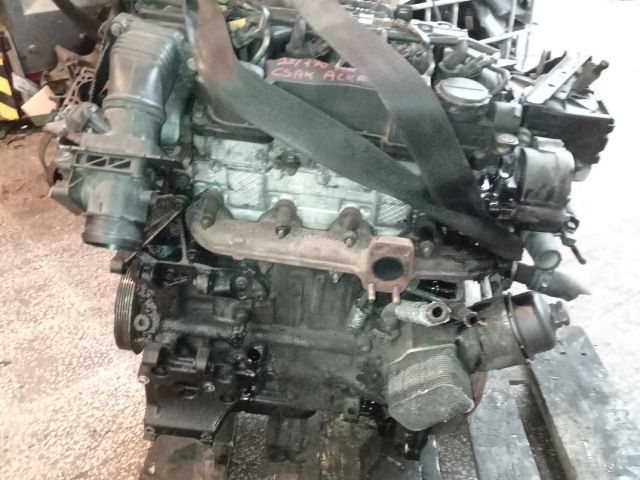 bontott FORD FOCUS C-MAX I EGR Hűtő Cső