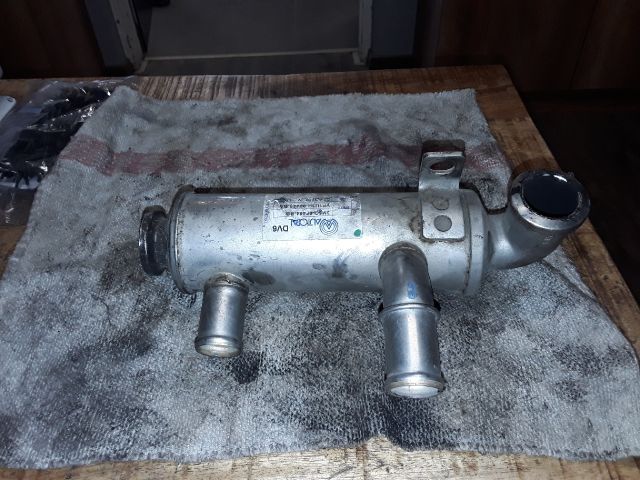 bontott FORD FOCUS C-MAX I EGR Hűtő