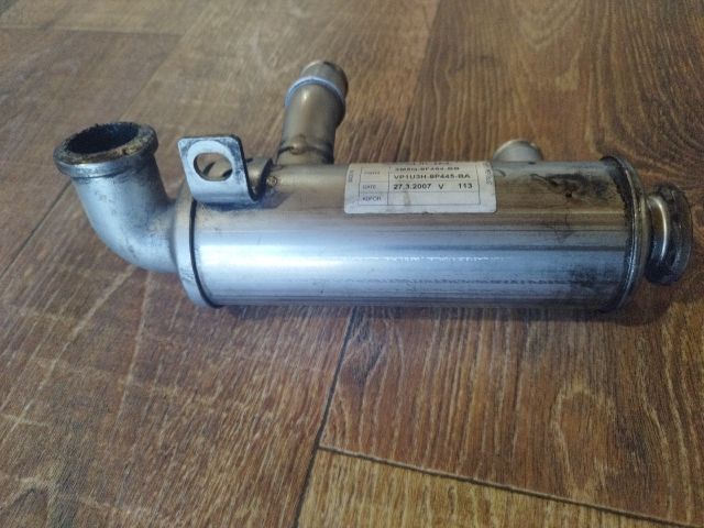 bontott FORD FOCUS C-MAX I EGR Hűtő