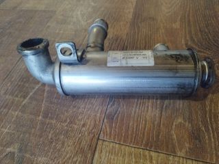 bontott FORD FOCUS C-MAX I EGR Hűtő