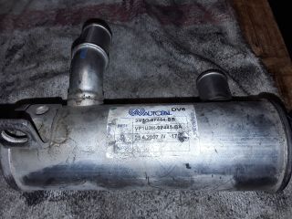 bontott FORD FOCUS C-MAX I EGR Hűtő