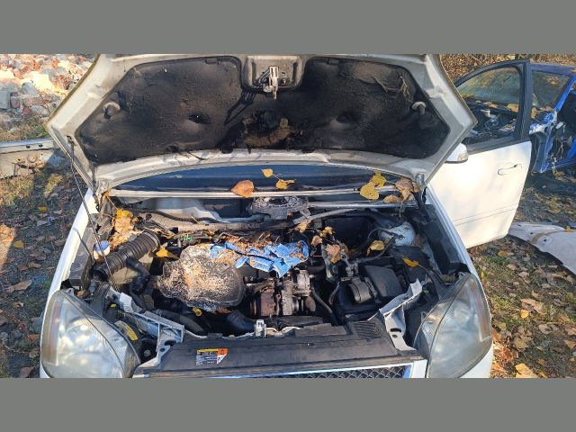 bontott FORD FOCUS C-MAX I Első Bölcső