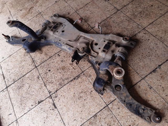 bontott FORD FOCUS C-MAX I Első Bölcső