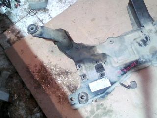 bontott FORD FOCUS C-MAX I Első Bölcső