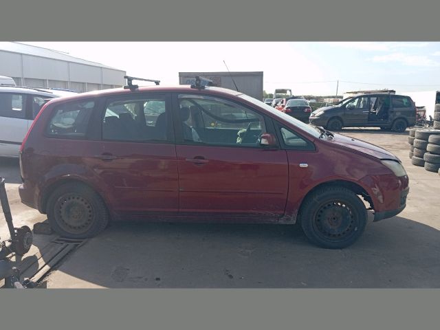 bontott FORD FOCUS C-MAX I Első Bölcső