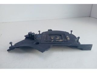 bontott FORD FOCUS C-MAX I Első Felső Vezérlés Burkolat