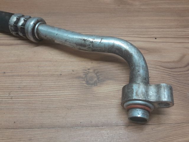 bontott FORD FOCUS C-MAX I Első Klíma Cső Kompresszorhoz