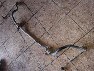 bontott FORD FOCUS C-MAX I Első Vízszintes Stabilizátor Rúd