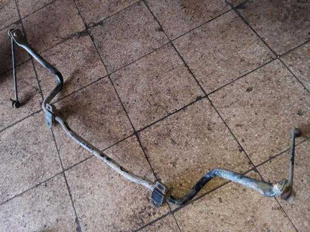 bontott FORD FOCUS C-MAX I Első Vízszintes Stabilizátor Rúd