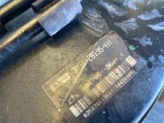 bontott FORD FOCUS C-MAX I Fékrásegítő