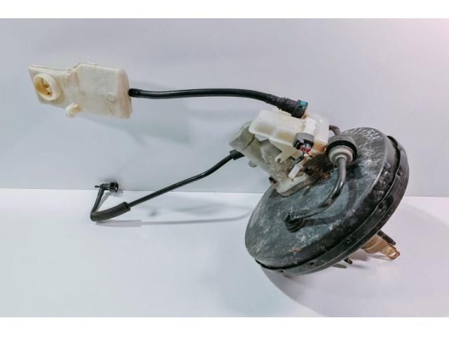 bontott FORD FOCUS C-MAX I Fékrásegítő