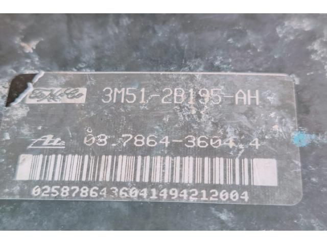 bontott FORD FOCUS C-MAX I Fékrásegítő