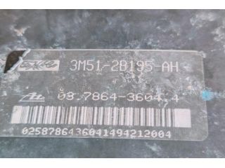 bontott FORD FOCUS C-MAX I Fékrásegítő