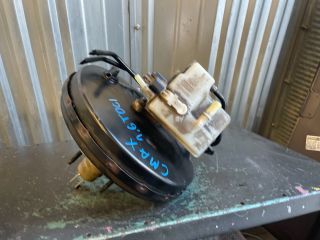 bontott FORD FOCUS C-MAX I Fékrásegítő