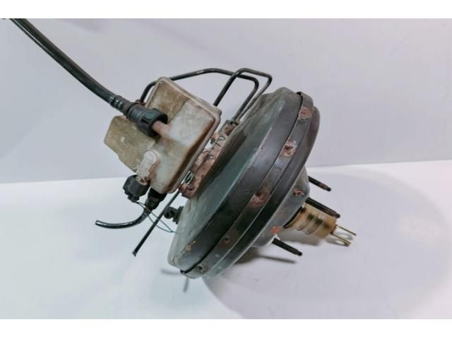 bontott FORD FOCUS C-MAX I Fékrásegítő