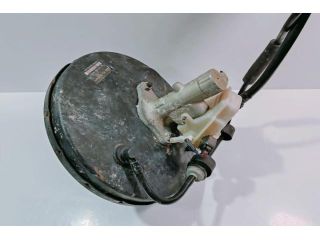 bontott FORD FOCUS C-MAX I Fékrásegítő