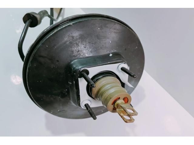 bontott FORD FOCUS C-MAX I Fékrásegítő