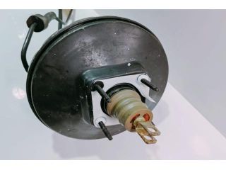 bontott FORD FOCUS C-MAX I Fékrásegítő