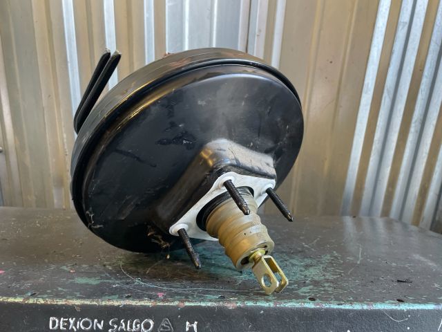 bontott FORD FOCUS C-MAX I Fékrásegítő