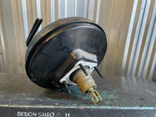 bontott FORD FOCUS C-MAX I Fékrásegítő